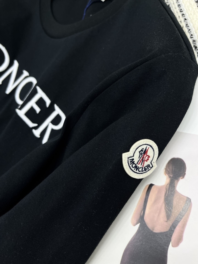 Moncler Sweaters